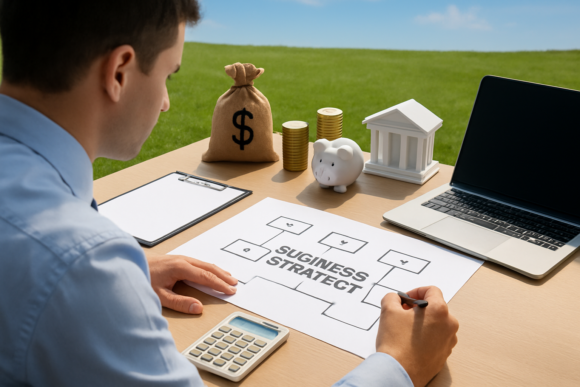 הון עצמי לפתיחת עסק – כמה נדרש ואילו מקורות מימון קיימים   יזמות ועסקים, יזמות עסקית