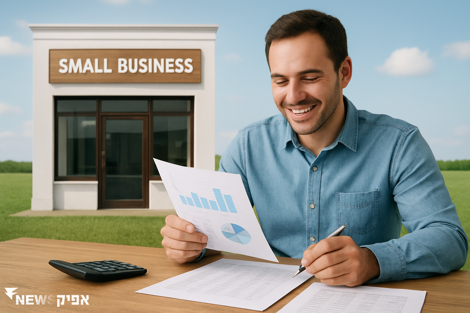 הון עצמי לפתיחת עסק – כמה נדרש ואילו מקורות מימון קיימים