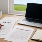 פתיחת עסק מהבית – דרישות חוקיות והיבטי מיסוי   יזמות ועסקים, יזמות עסקית