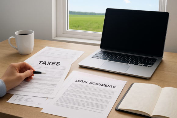 פתיחת עסק מהבית – דרישות חוקיות והיבטי מיסוי   יזמות ועסקים, יזמות עסקית