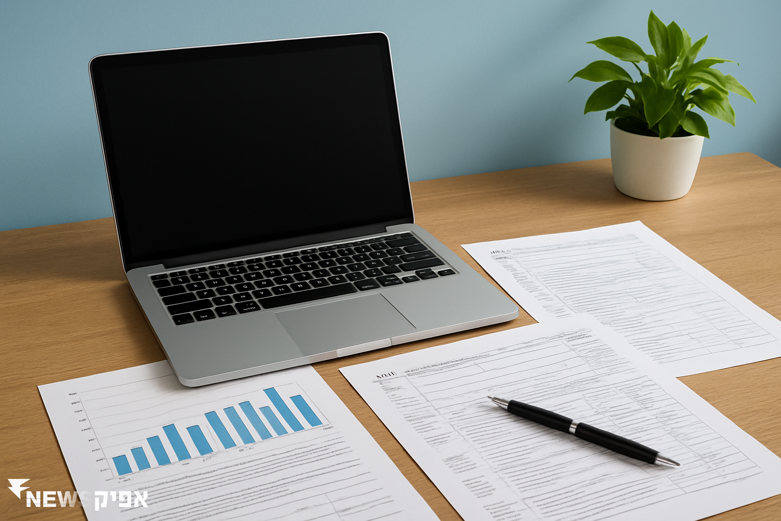 פתיחת עסק מהבית – דרישות חוקיות והיבטי מיסוי