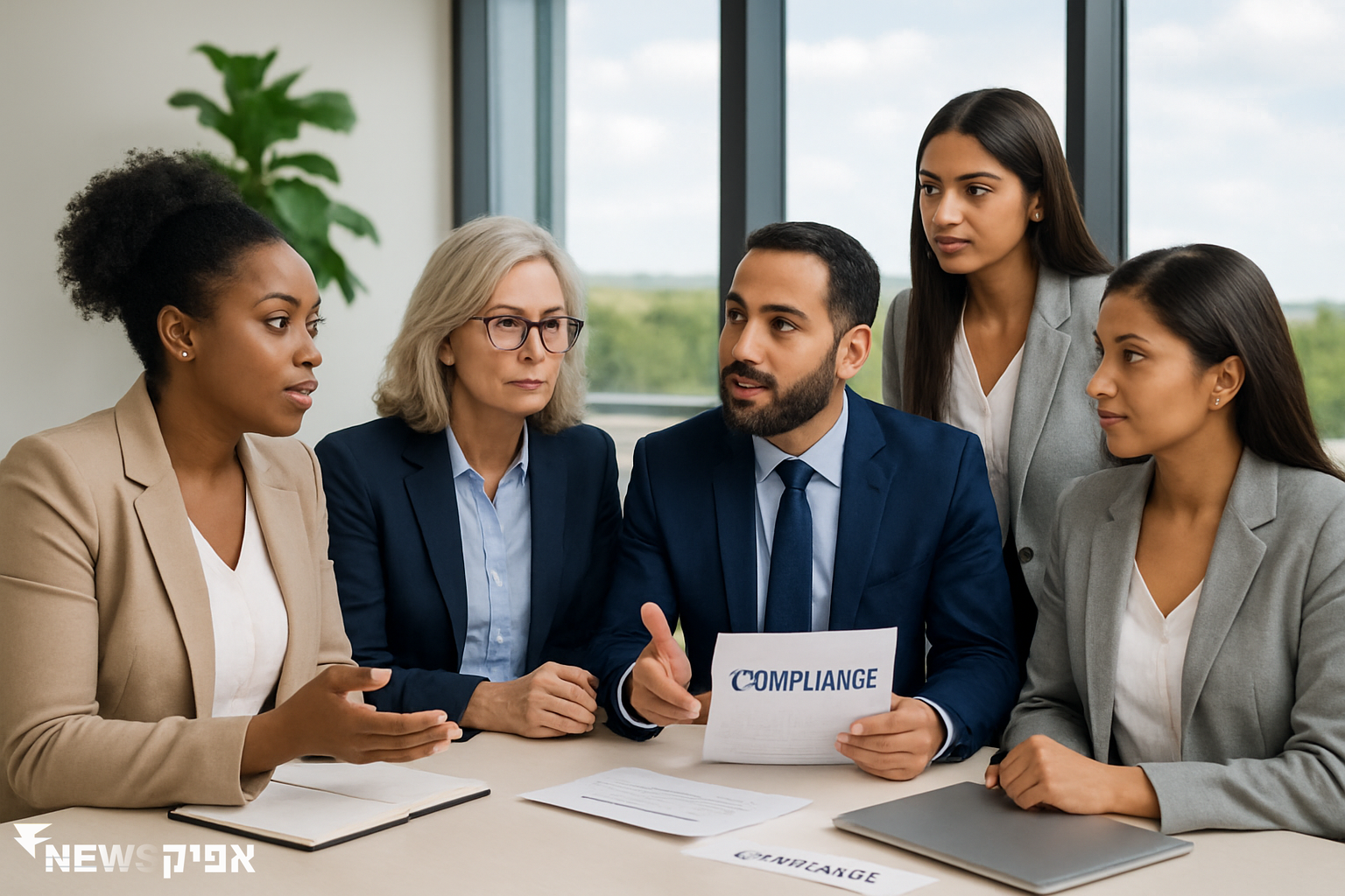 רישוי עסקים בישראל – מי חייב ברישיון ומה הסנקציות על אי עמידה בדרישות