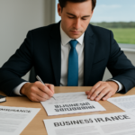 ביטוח עסקי – אילו כיסויים חיוניים לפעילות עסקית   יזמות ועסקים, יזמות עסקית
