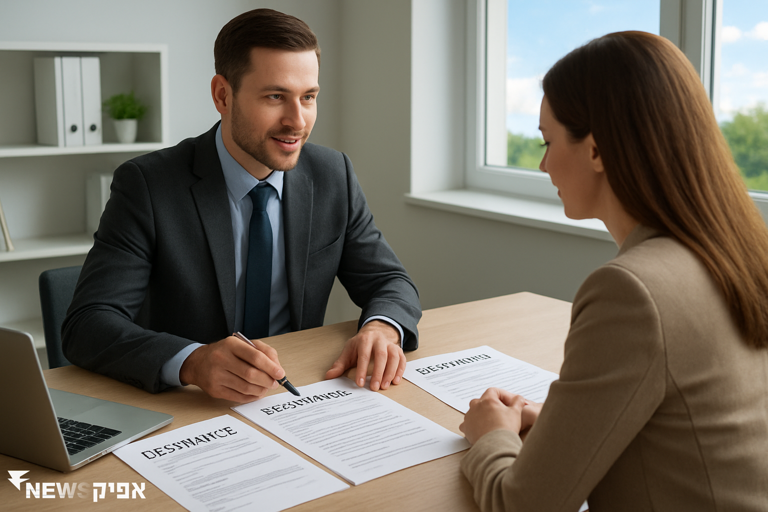 ביטוח עסקי – אילו כיסויים חיוניים לפעילות עסקית