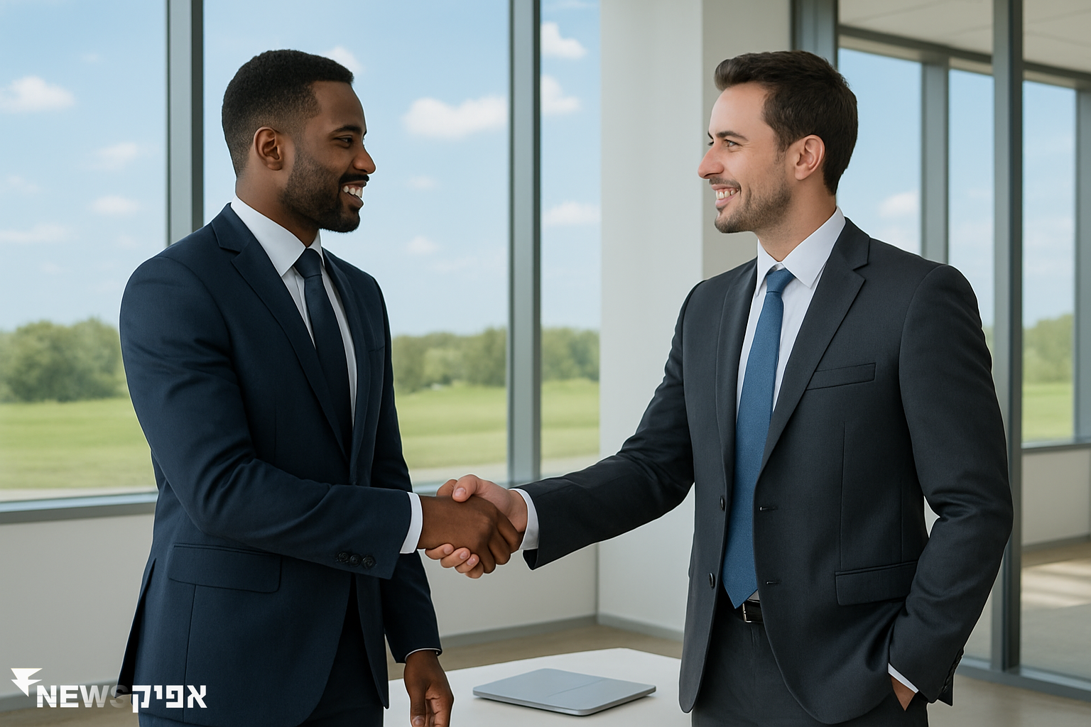הסכם שותפות עסקית – סעיפים מרכזיים למניעת מחלוקות