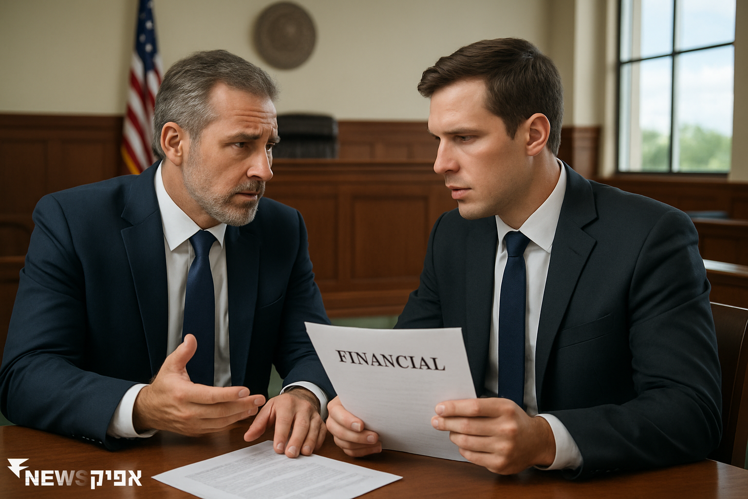 פירוק שותפות עסקית – הליך משפטי והשלכות פיננסיות