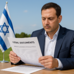 זכויות וחובות של בעל עסק בישראל – אחריות אישית וסיכונים   יזמות ועסקים, יזמות עסקית