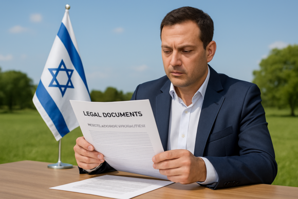 זכויות וחובות של בעל עסק בישראל – אחריות אישית וסיכונים   יזמות ועסקים, יזמות עסקית