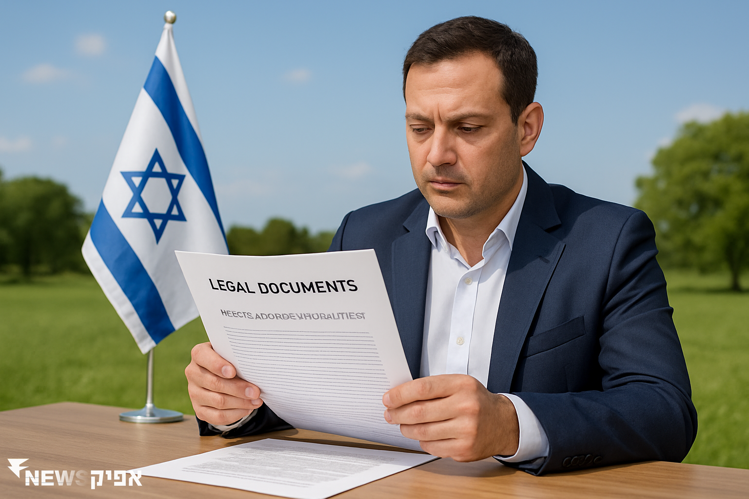 זכויות וחובות של בעל עסק בישראל – אחריות אישית וסיכונים