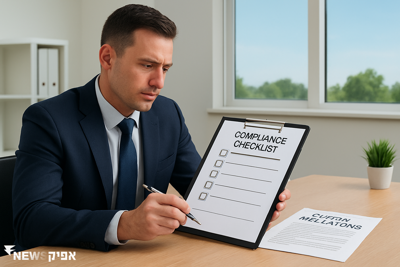 זכויות וחובות של בעל עסק בישראל – אחריות אישית וסיכונים