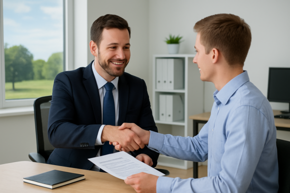 העסקת עובד ראשון – עלויות, חובות מעסיק ודיווחים לרשויות   יזמות ועסקים, יזמות עסקית