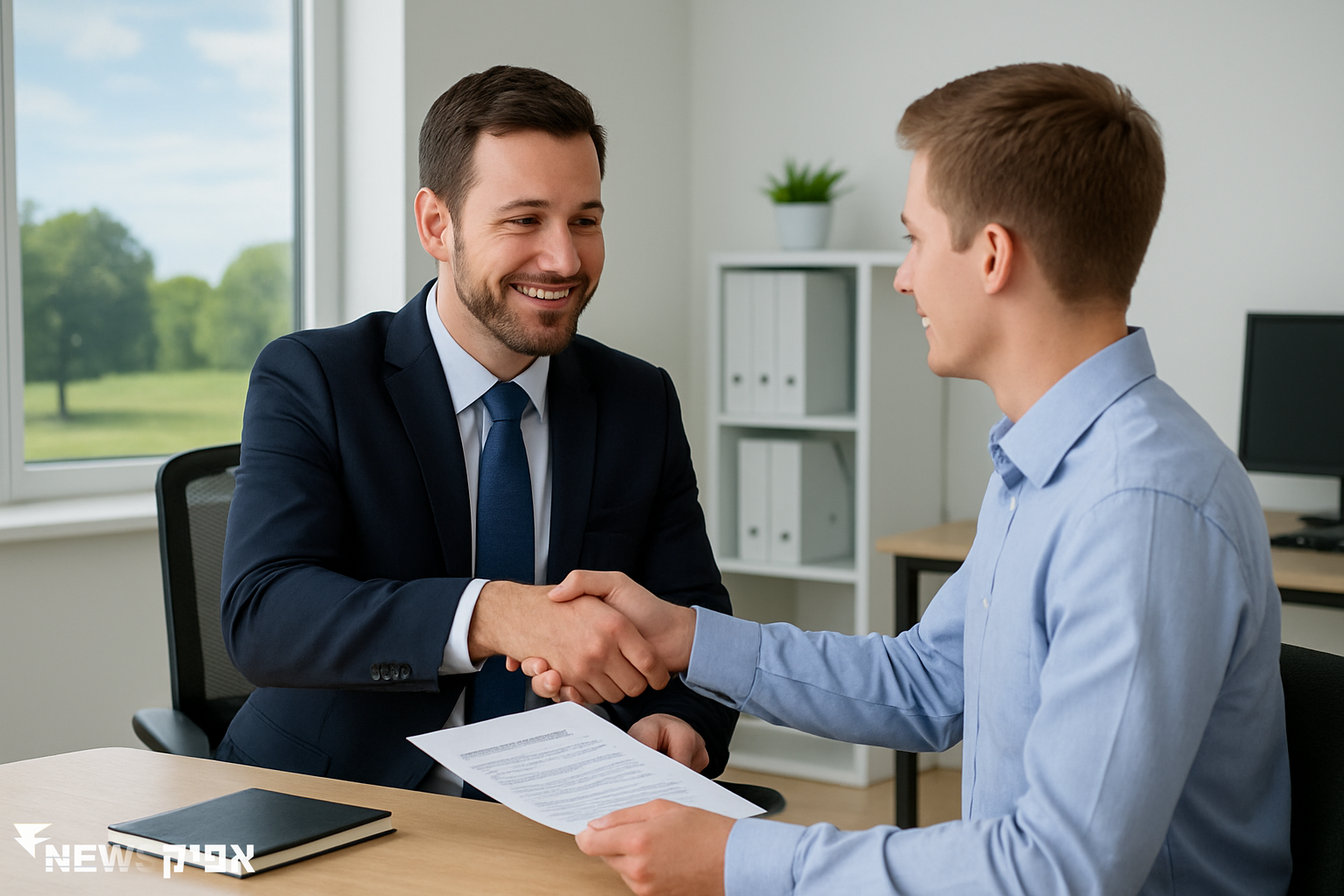 העסקת עובד ראשון – עלויות, חובות מעסיק ודיווחים לרשויות