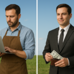 עצמאי מול שכיר – השוואה כלכלית נטו לאחר מס והטבות סוציאליות   יזמות ועסקים, יזמות עסקית