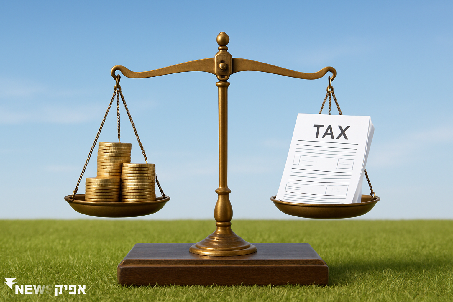 עצמאי מול שכיר – השוואה כלכלית נטו לאחר מס והטבות סוציאליות