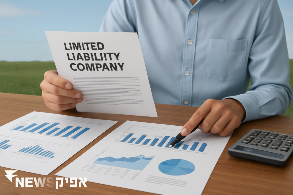הקמת חברה בע"מ – באילו מקרים זה משתלם כלכלית