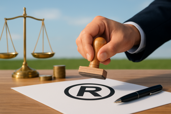 רישום סימן מסחר והגנה על שם מסחרי – היבטים משפטיים וכלכליים   יזמות ועסקים, יזמות עסקית