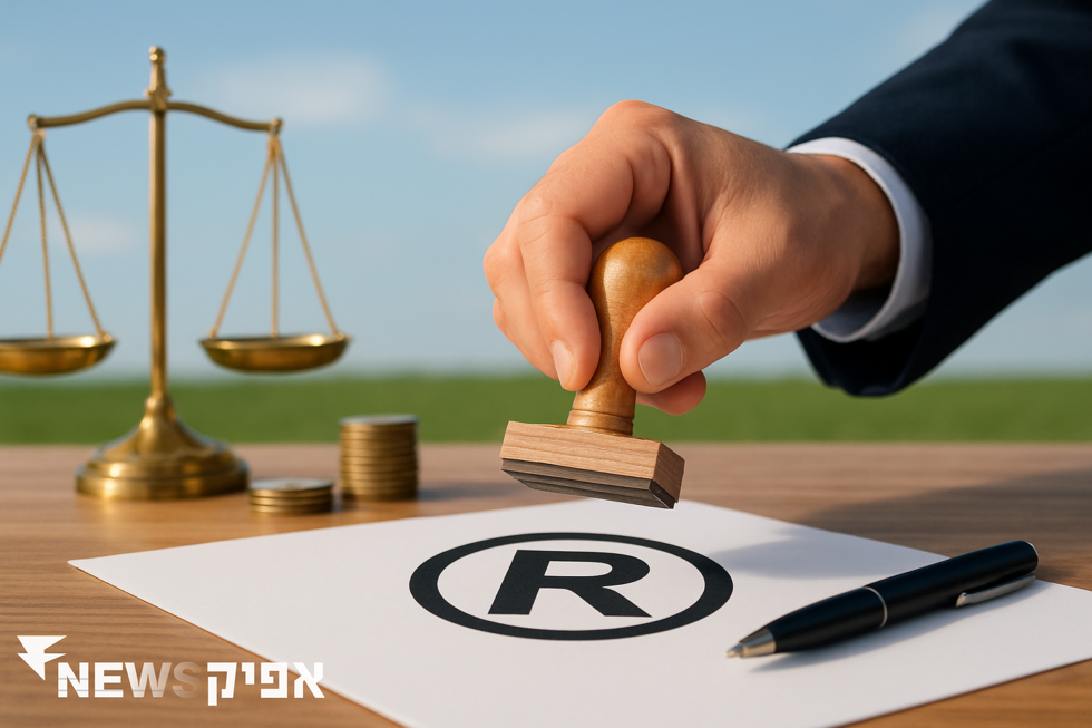 רישום סימן מסחר והגנה על שם מסחרי – היבטים משפטיים וכלכליים