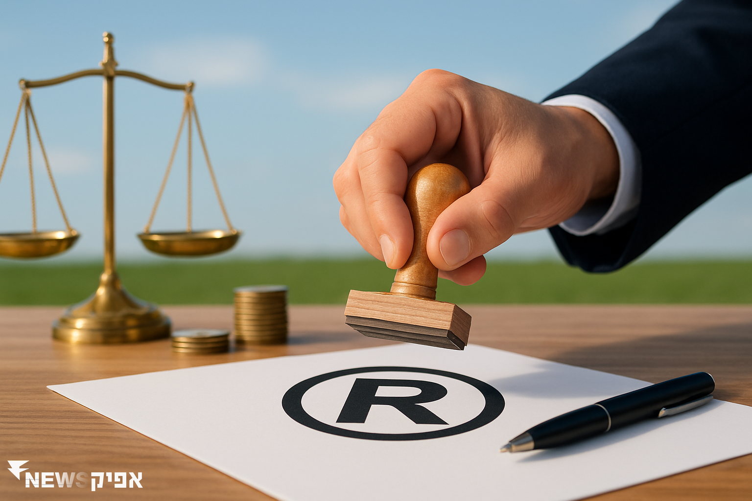 רישום סימן מסחר והגנה על שם מסחרי – היבטים משפטיים וכלכליים