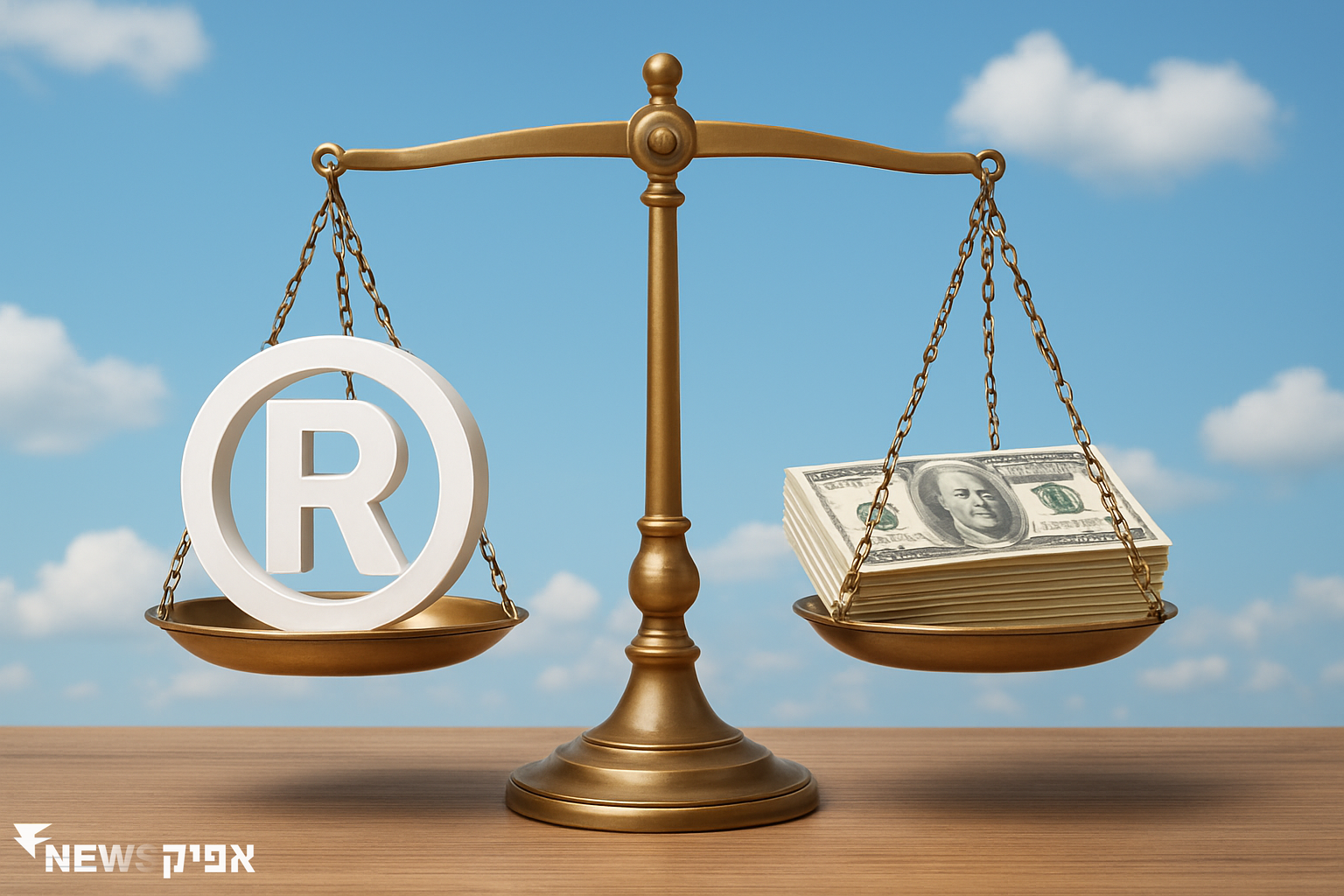 רישום סימן מסחר והגנה על שם מסחרי – היבטים משפטיים וכלכליים
