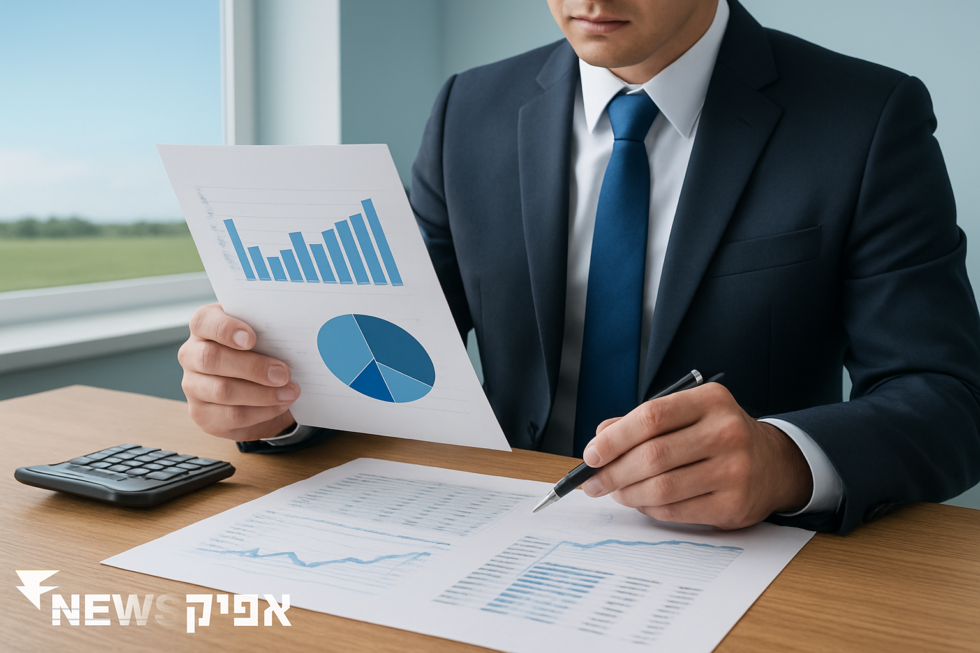 שמאי עסקים והערכת שווי – מתי נדרשת חוות דעת מקצועית