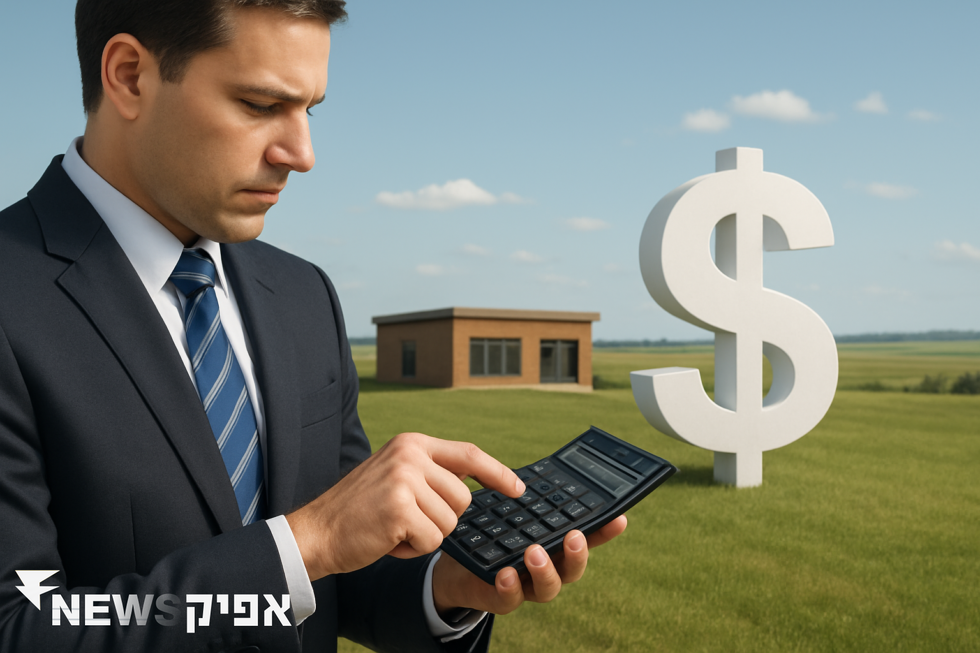 הערכת שווי עסק לפני מכירה – שיטות מקובלות והשלכות מס