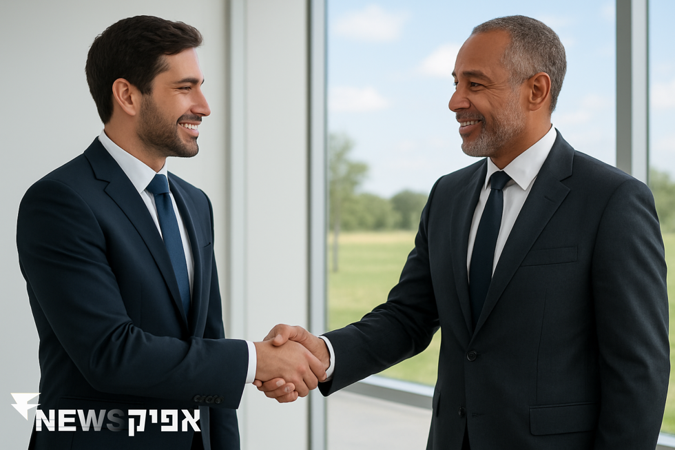 כניסת משקיע לעסק קיים – דילול, שווי והיבטים חוזיים