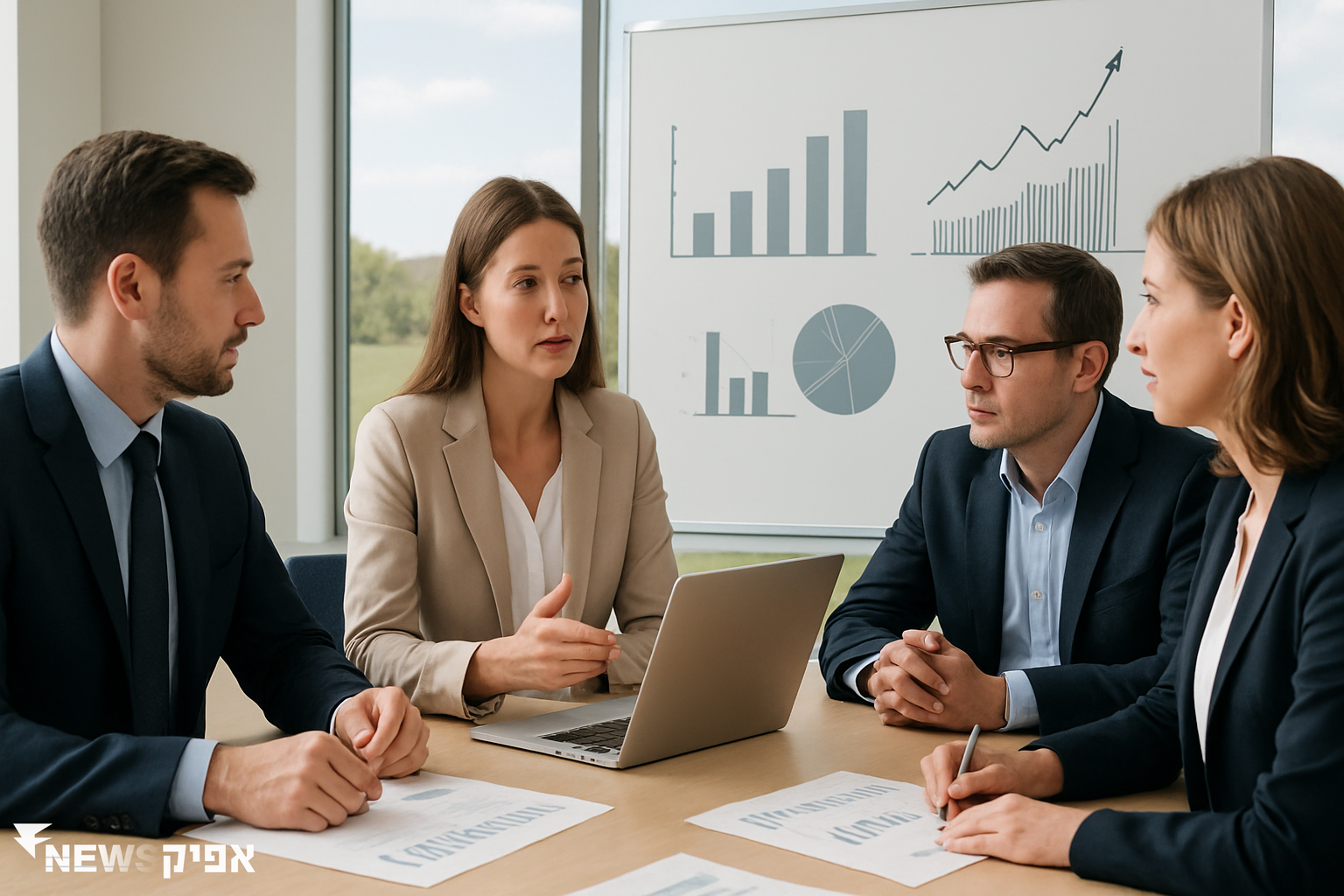 כניסת משקיע לעסק קיים – דילול, שווי והיבטים חוזיים