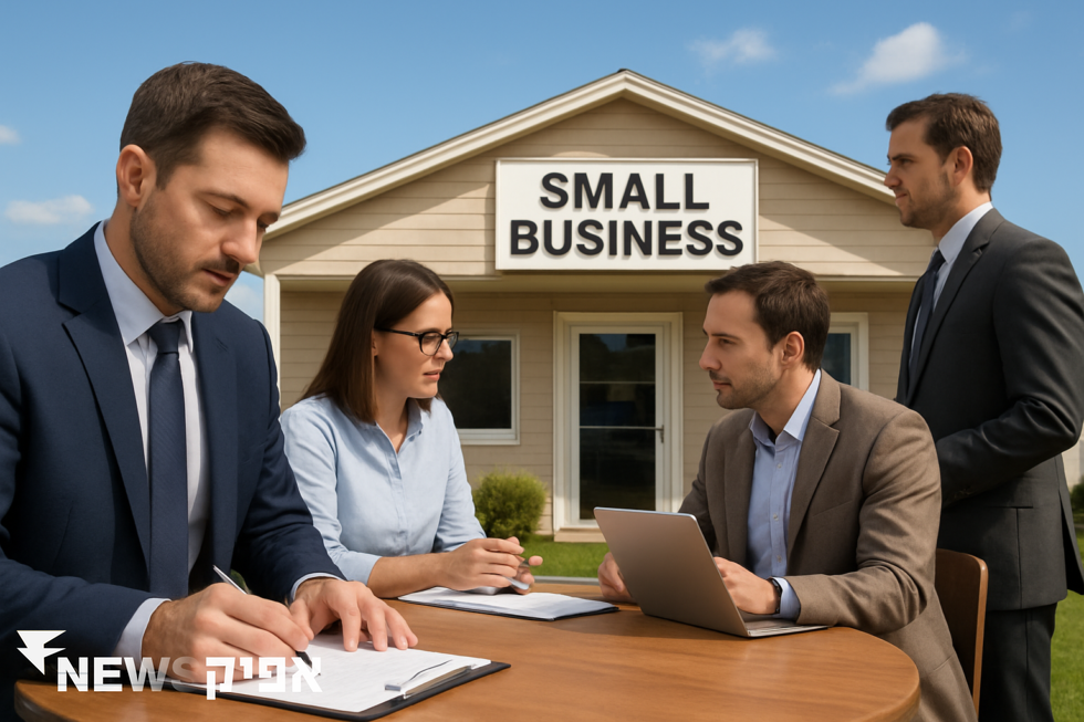 בדיקת נאותות בעסק קטן – מה בוחנים לפני רכישה או השקעה