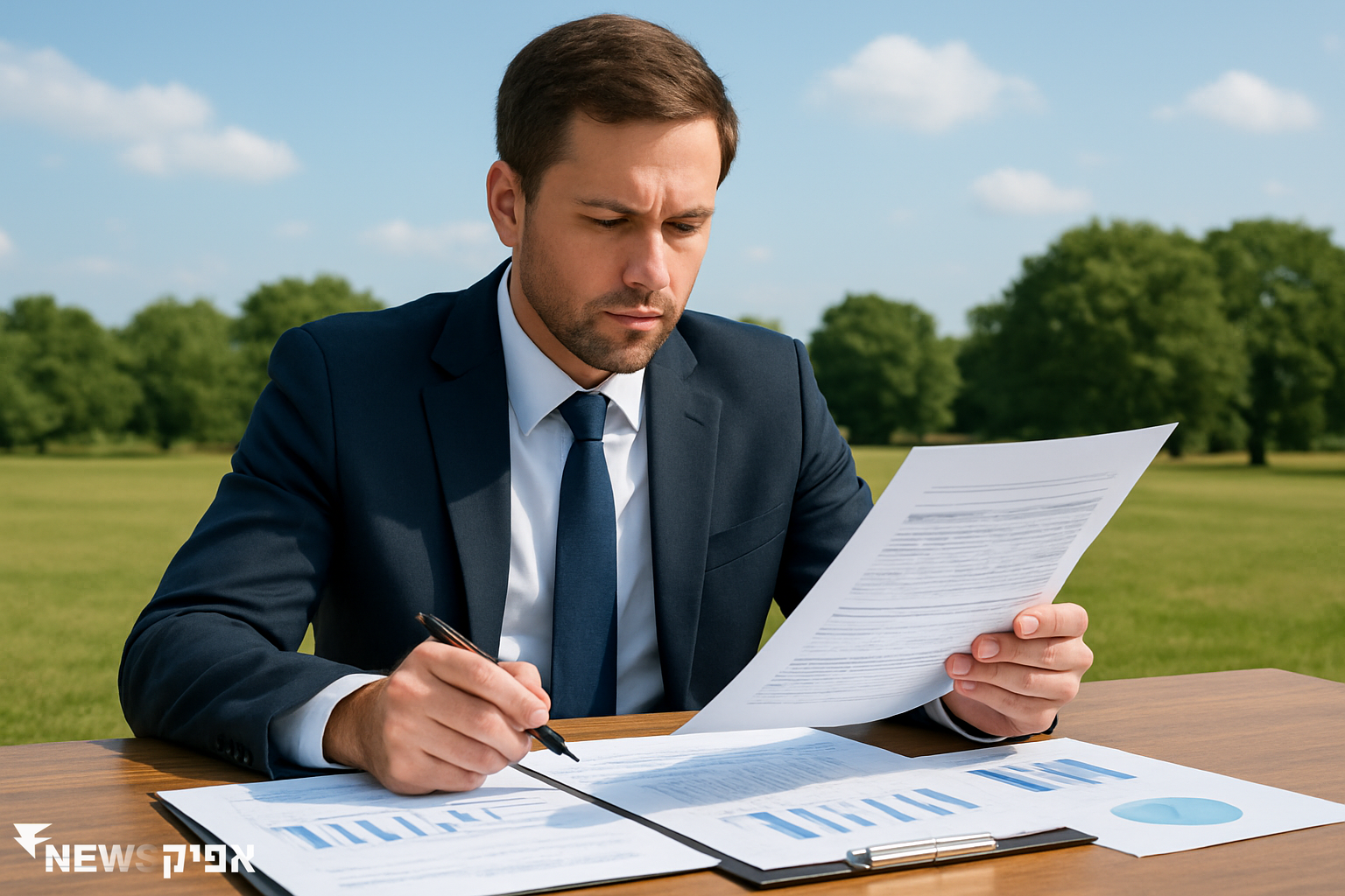 בדיקת נאותות בעסק קטן – מה בוחנים לפני רכישה או השקעה