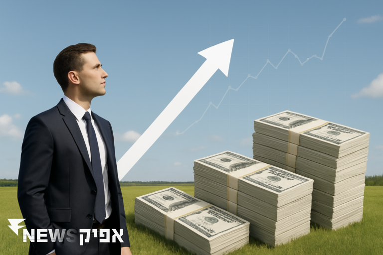 הרחבת פעילות עסקית – שיקולים פיננסיים ותזרימיים