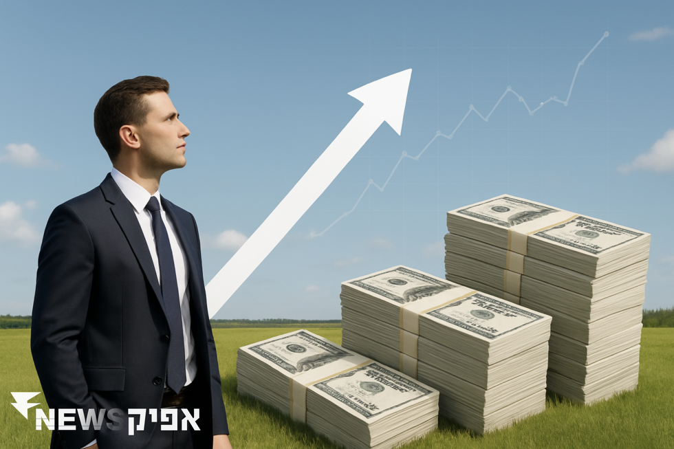 הרחבת פעילות עסקית – שיקולים פיננסיים ותזרימיים