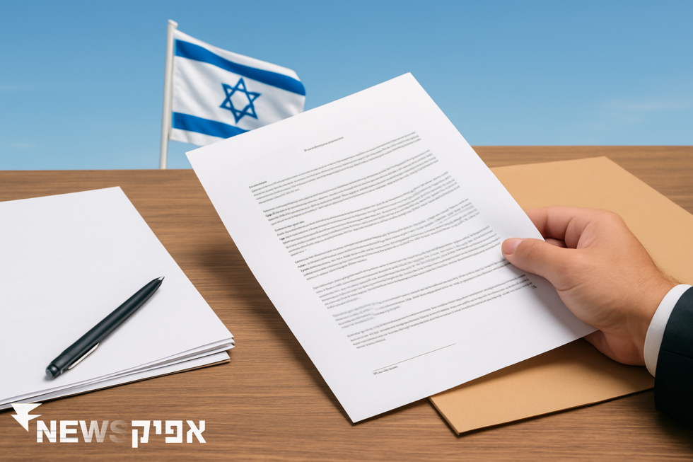 סגירת עסק בישראל – שלבים משפטיים וחובות דיווח