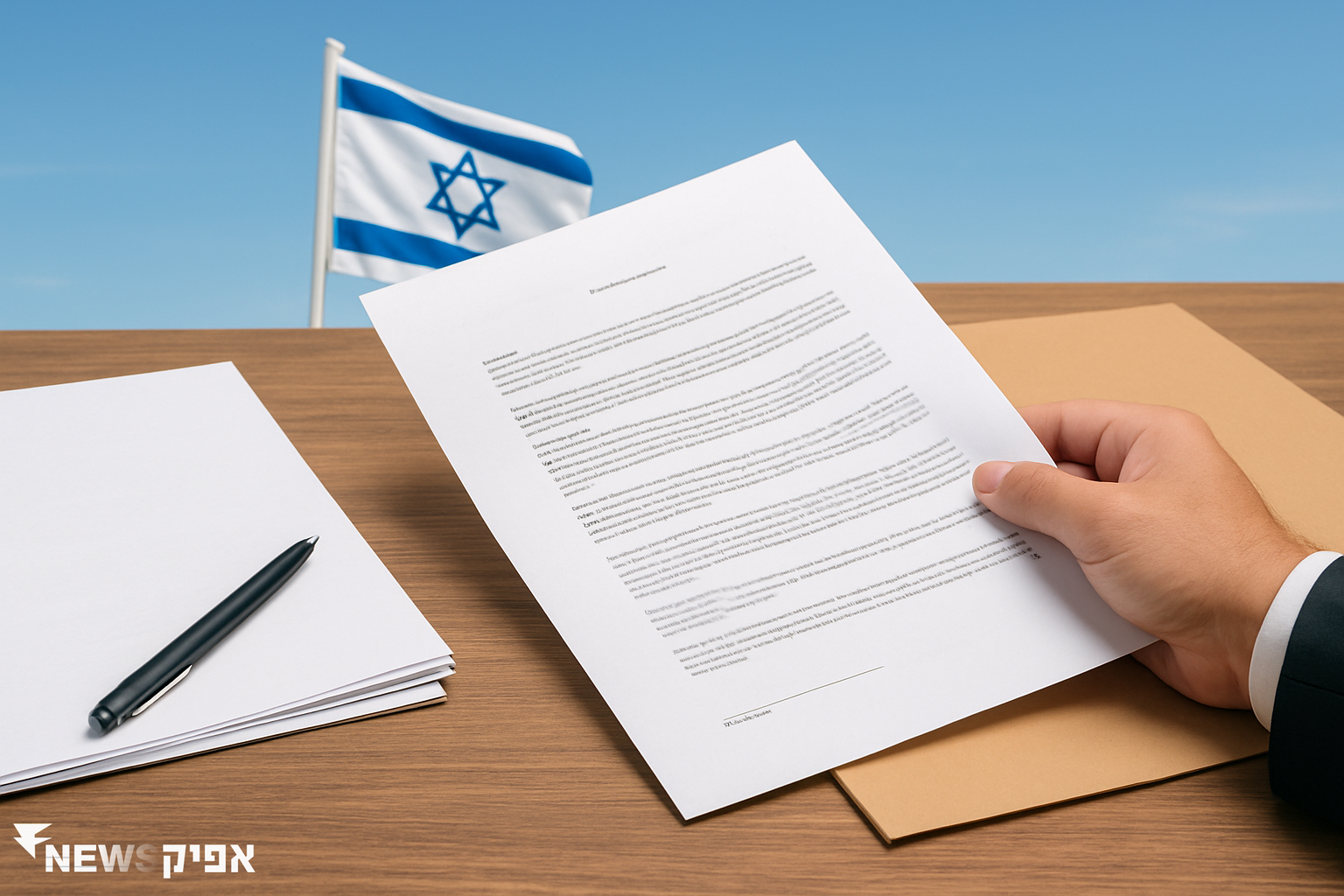 סגירת עסק בישראל – שלבים משפטיים וחובות דיווח