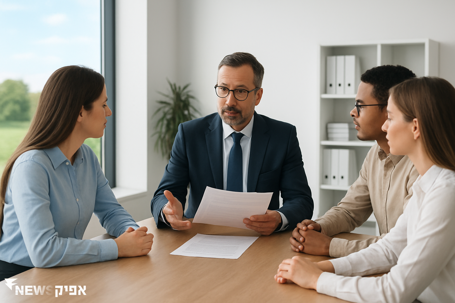 סגירת עסק בישראל – שלבים משפטיים וחובות דיווח
