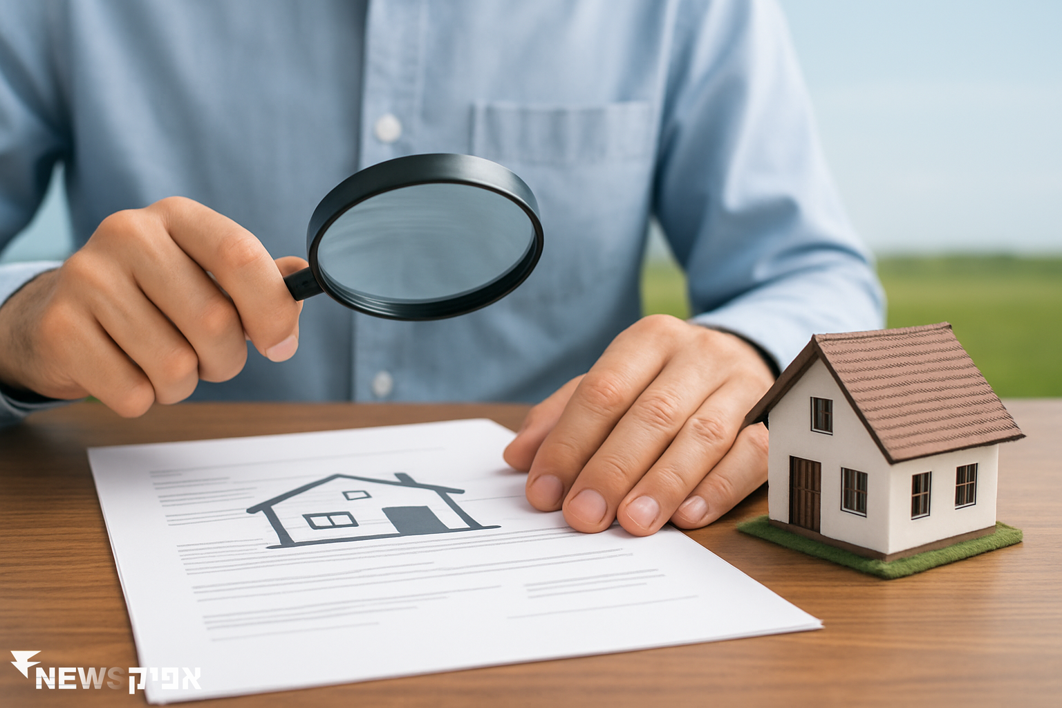 מה חשוב לבדוק לפני רכישת נכס? מדריך מקיף לבדיקה מקדימה