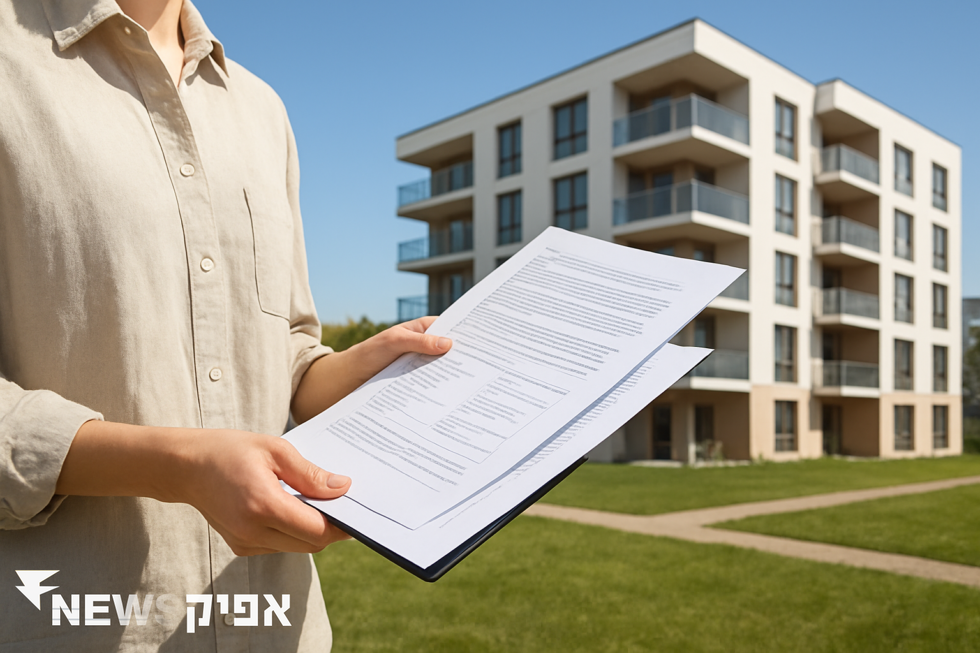 טאבו: מהו וכיצד לבדוק אותו לפני רכישת דירה