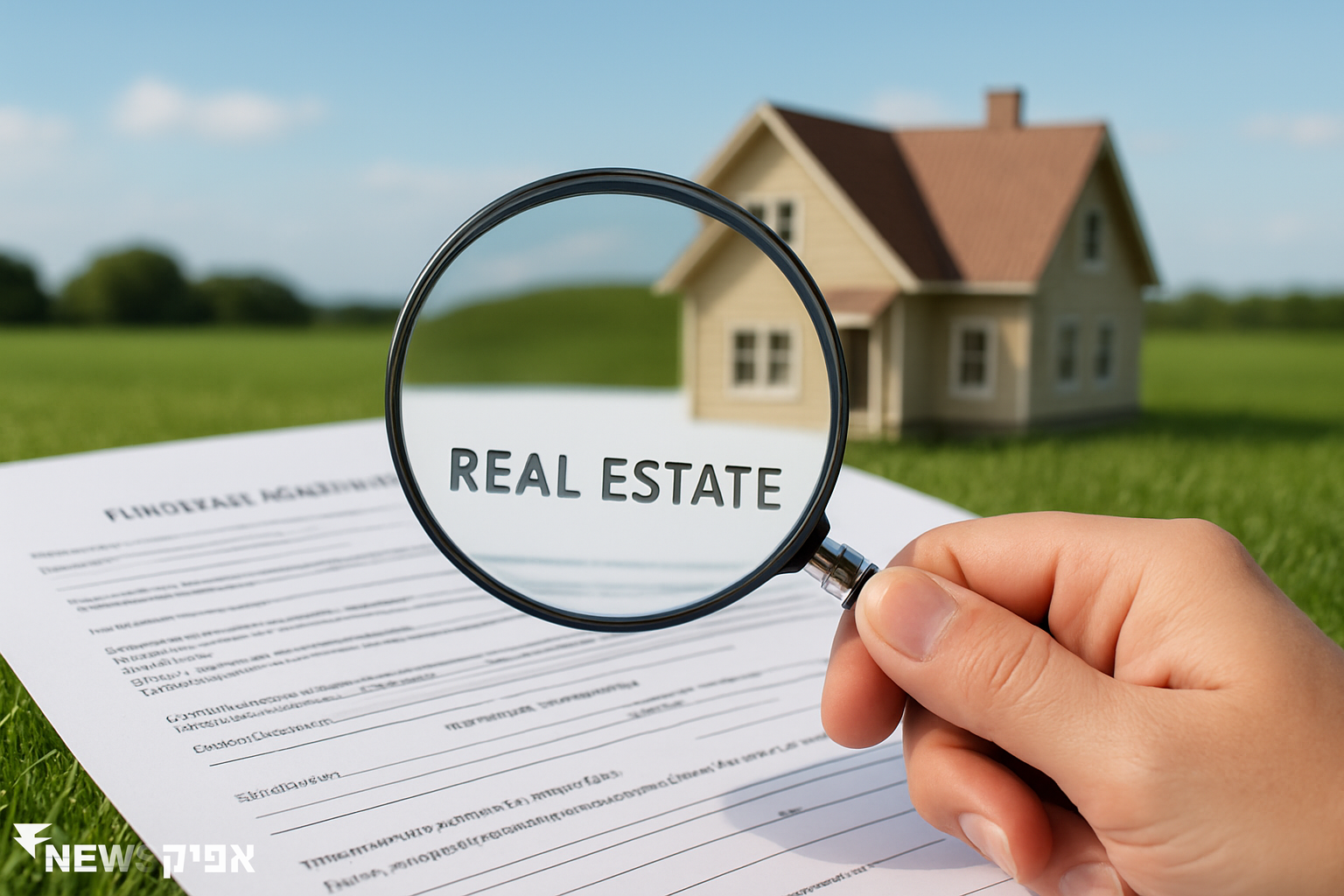 טאבו: מהו וכיצד לבדוק אותו לפני רכישת דירה