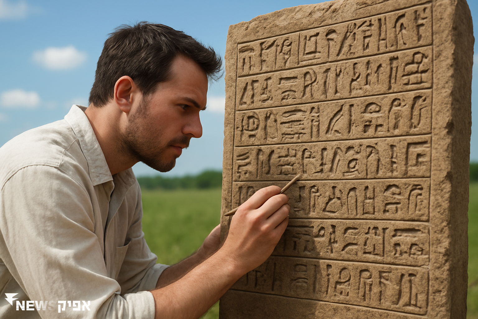 פענוח נסח טאבו: מה המידע שמופיע בו ומה משמעותו