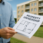 בדיקת בעלות על דירה: דרכים לוודא מי הבעלים האמיתי   נדל”ן בישראל