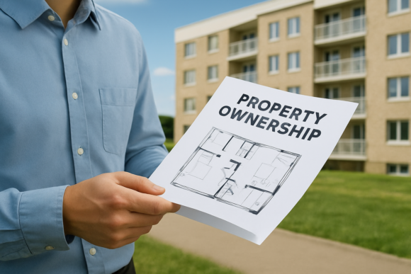 בדיקת בעלות על דירה: דרכים לוודא מי הבעלים האמיתי   נדל”ן בישראל