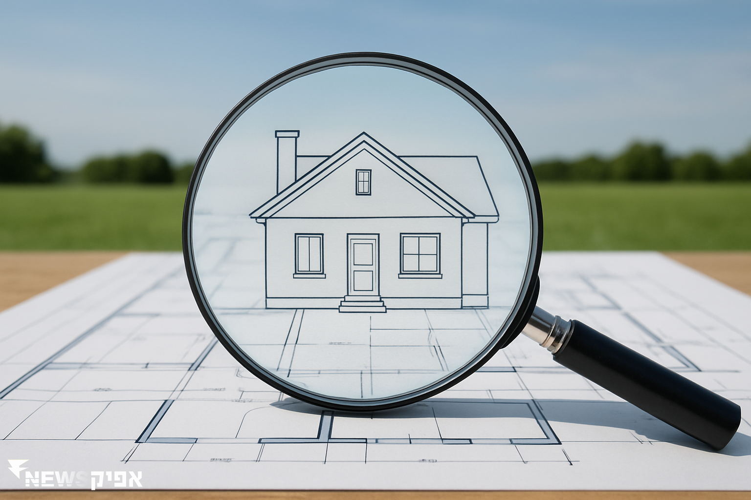 בדיקת בעלות על דירה: דרכים לוודא מי הבעלים האמיתי