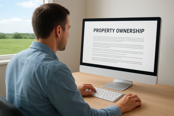 איך לבדוק מי הבעלים של נכס? כל הטיפים והשיטות   נדל”ן בישראל