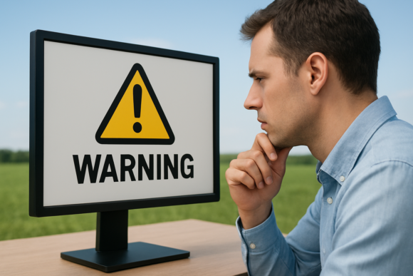 בדיקת הערת אזהרה בטאבו: מה זה אומר ומה לחפש   נדל”ן בישראל