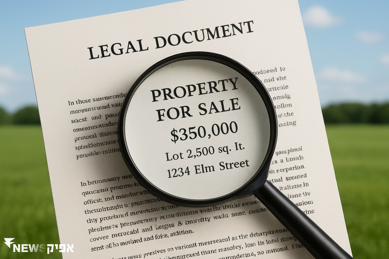 בדיקת הערת אזהרה בטאבו: מה זה אומר ומה לחפש