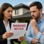 מהי הערת אזהרה בנדל"ן ולמה היא חשובה?   נדל”ן בישראל