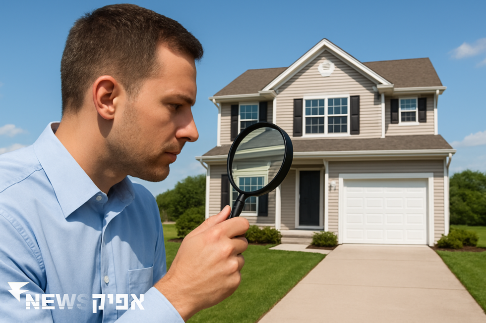 בדיקת עיקולים על נכס: למה זה קריטי לפני קניה