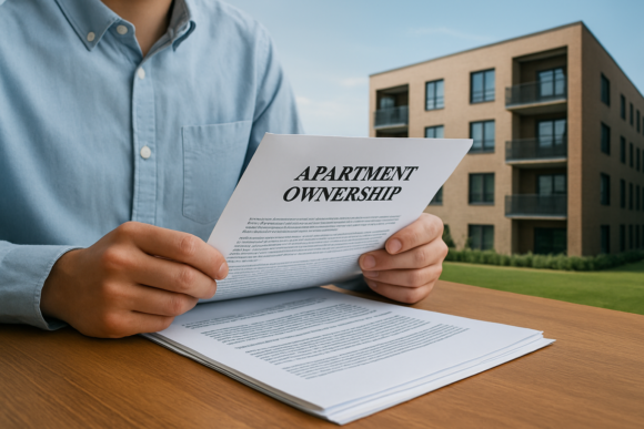 בדיקת שעבודים על דירה: כך תוודאו שאין בעיות משפטיות   נדל”ן בישראל