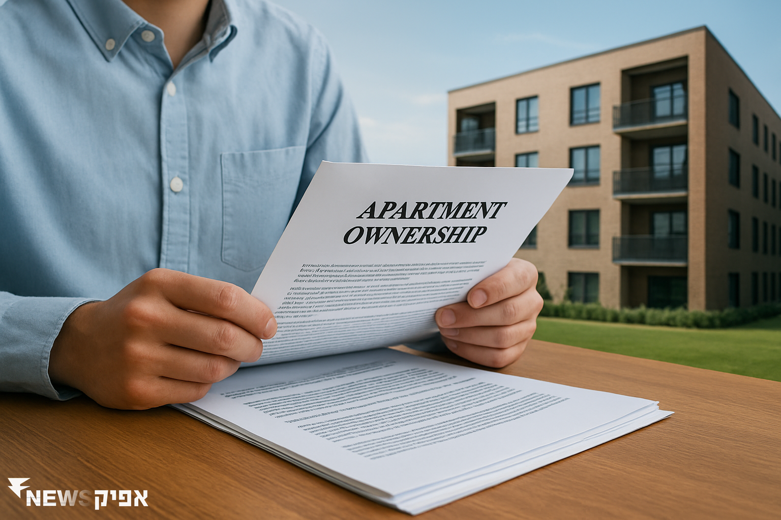 בדיקת שעבודים על דירה: כך תוודאו שאין בעיות משפטיות