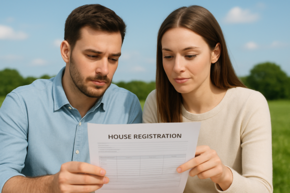 בדיקת רישום בית משותף: כך תוודאו שכל הסעיפים ברורים   נדל”ן בישראל