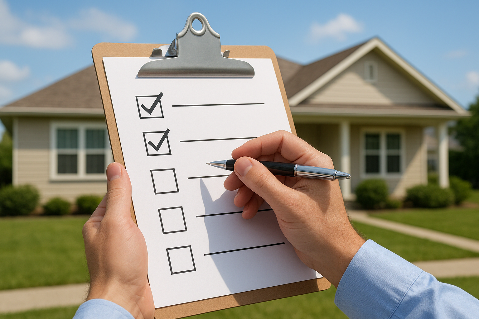 בדיקת רישום בית משותף: כך תוודאו שכל הסעיפים ברורים